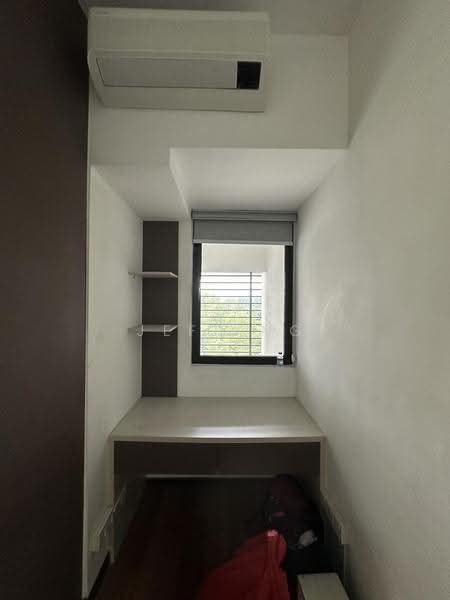 Service Residence for Rent at Renai Jelutong - Jeff Ng - Study - PropertyGuru.com.my