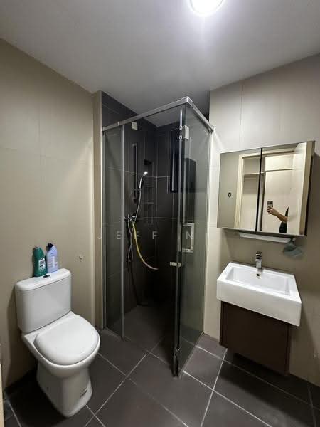 Service Residence for Rent at Renai Jelutong - Jeff Ng - PropertyGuru.com.my