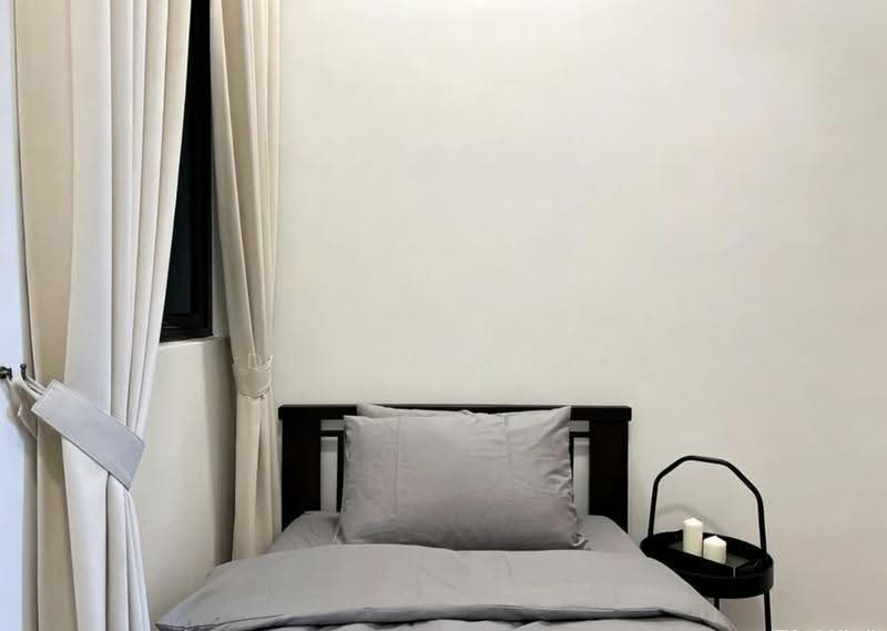 Service Residence for Rent at Citizen @ Old Klang Road - Devin Goik - Bedroom - PropertyGuru.com.my