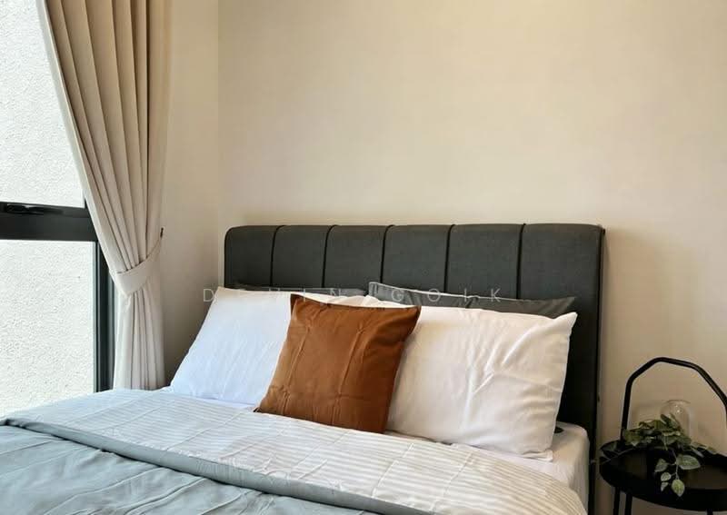 Service Residence for Rent at Citizen @ Old Klang Road - Devin Goik - Bedroom - PropertyGuru.com.my