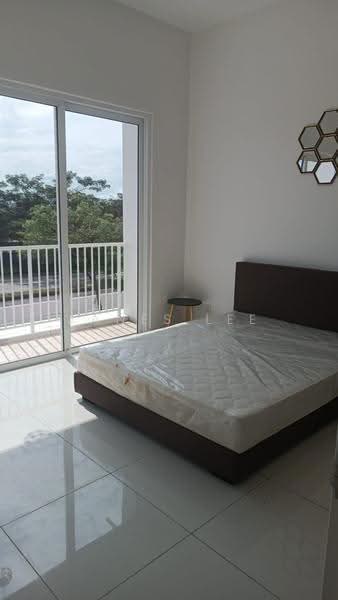 Rumah Teres 2-Tingkat untuk Disewa di Aspen Vision City (Batu Kawan) - Janes Lee - Bedroom - PropertyGuru.com.my