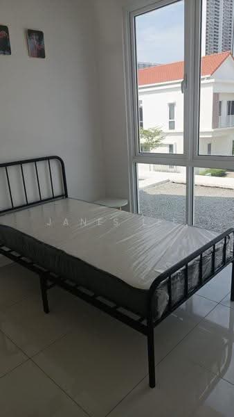 Rumah Teres 2-Tingkat untuk Disewa di Aspen Vision City (Batu Kawan) - Janes Lee - Bedroom - PropertyGuru.com.my