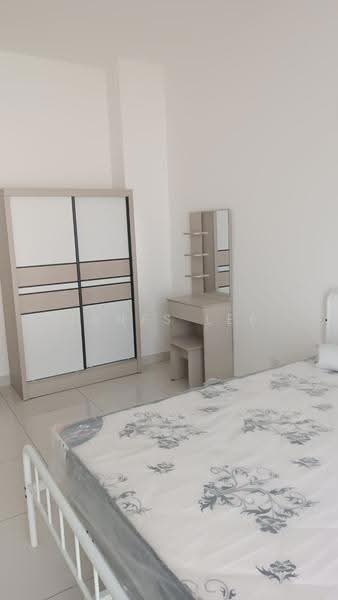 Rumah Teres 2-Tingkat untuk Disewa di Aspen Vision City (Batu Kawan) - Janes Lee - Bedroom - PropertyGuru.com.my