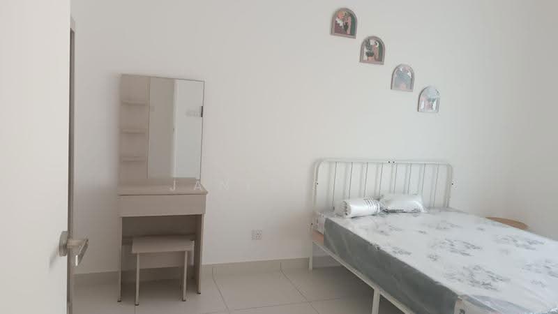 Rumah Teres 2-Tingkat untuk Disewa di Aspen Vision City (Batu Kawan) - Janes Lee - Bedroom - PropertyGuru.com.my