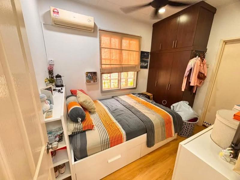 Bungalow House for Sale in Kota Emerald (Rawang) - Kelton Foo - Bedroom - PropertyGuru.com.my