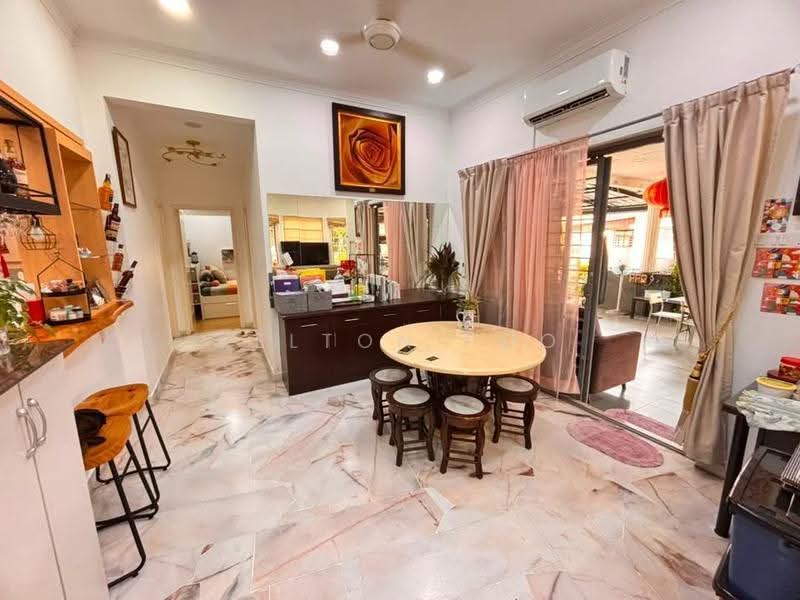 Bungalow House for Sale in Kota Emerald (Rawang) - Kelton Foo - Interior - PropertyGuru.com.my