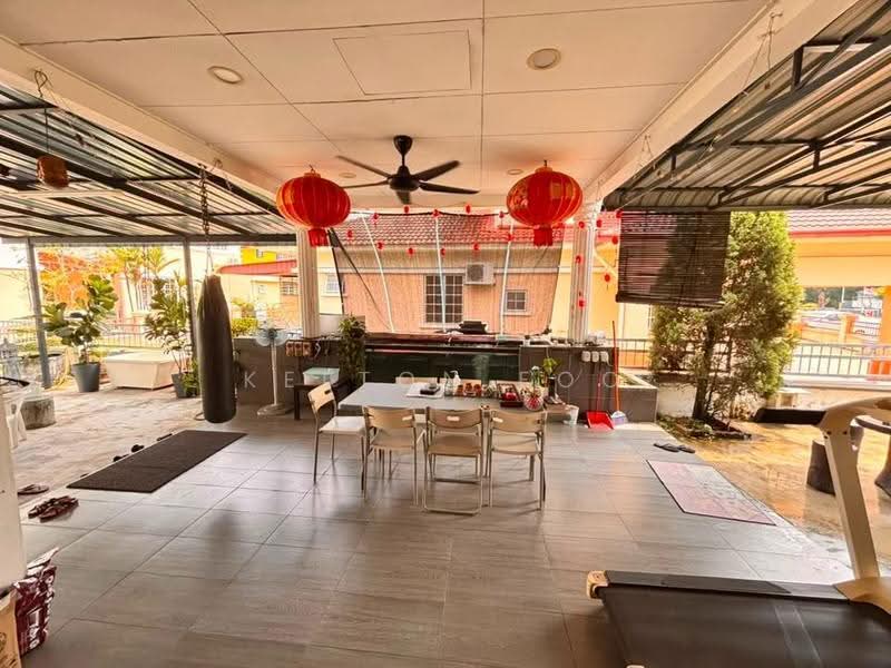 Bungalow House for Sale in Kota Emerald (Rawang) - Kelton Foo - Exterior - PropertyGuru.com.my