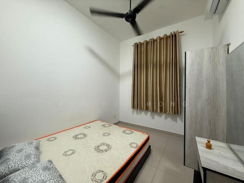 Kondominium untuk Disewa di Verando Residence - Teng Poh Hong - Bedroom - PropertyGuru.com.my