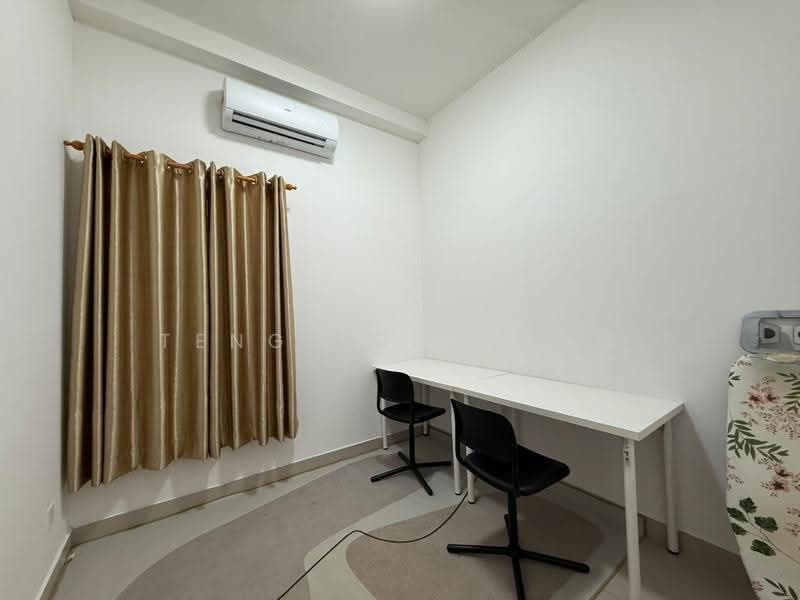 Kondominium untuk Disewa di Verando Residence - Teng Poh Hong - Study - PropertyGuru.com.my