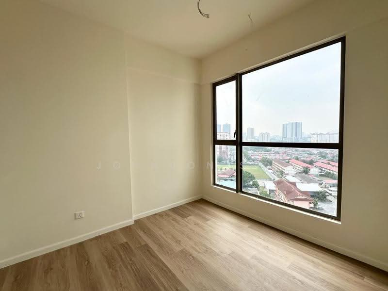 Kondominium untuk Dijual di Dwitara Residences - Johnson See - Interior - PropertyGuru.com.my