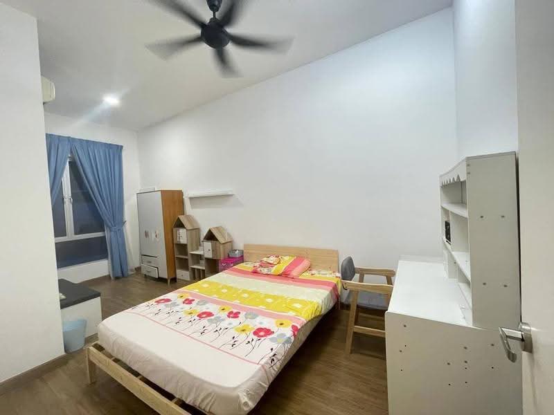 Rumah Teres untuk Dijual di Kota Emerald (Rawang) - Kelton Foo - Bedroom - PropertyGuru.com.my