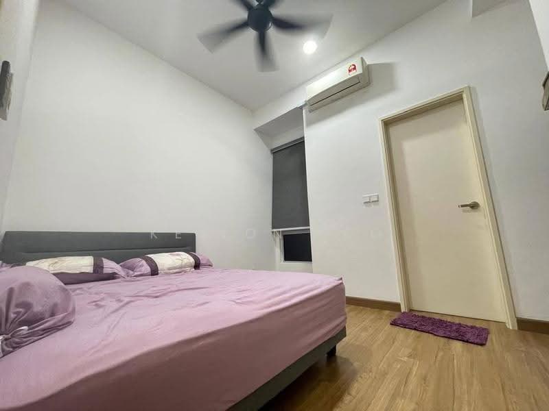 Rumah Teres untuk Dijual di Kota Emerald (Rawang) - Kelton Foo - Bedroom - PropertyGuru.com.my