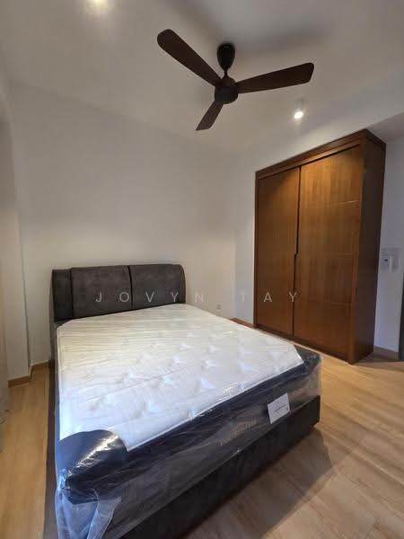 Service Residence for Rent at Agile Bukit Bintang - Jovyn Tay - Bedroom - PropertyGuru.com.my