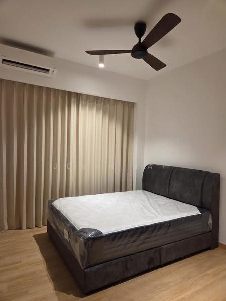 Service Residence for Rent at Agile Bukit Bintang - Jovyn Tay - Bedroom - PropertyGuru.com.my