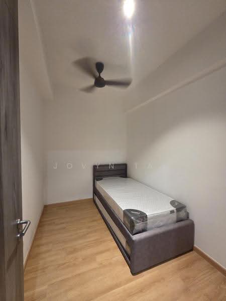 Service Residence for Rent at Agile Bukit Bintang - Jovyn Tay - Bedroom - PropertyGuru.com.my