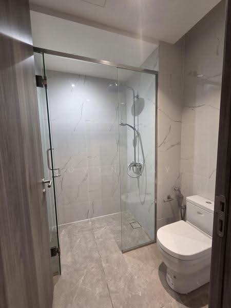 Service Residence for Rent at Agile Bukit Bintang - Jovyn Tay - Bathroom - PropertyGuru.com.my
