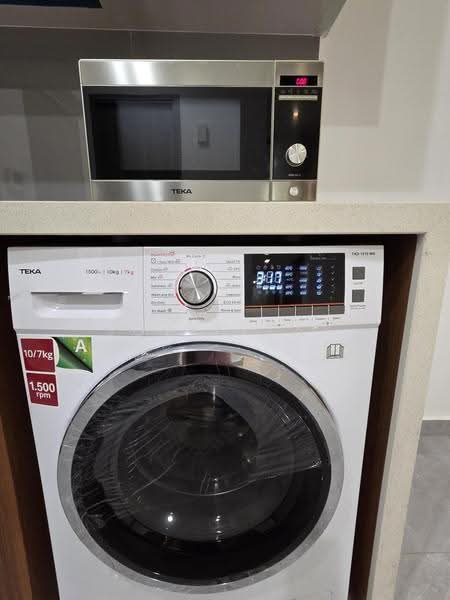 Service Residence for Rent at Agile Bukit Bintang - Jovyn Tay - Interior - PropertyGuru.com.my
