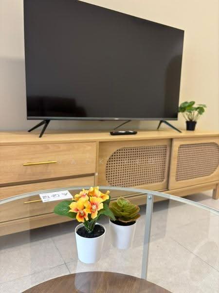 Kondominium untuk Disewa di Teja @ Subang Jaya City Centre (SJCC) - Jack Yeo - Living Room - PropertyGuru.com.my