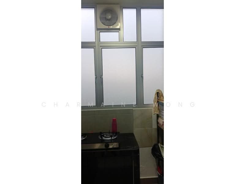 Condominium for Rent at MiNest Residence - Charmaine Wong - Kitchen - PropertyGuru.com.my