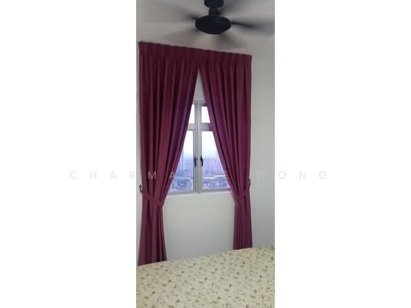 Condominium for Rent at MiNest Residence - Charmaine Wong - View - PropertyGuru.com.my