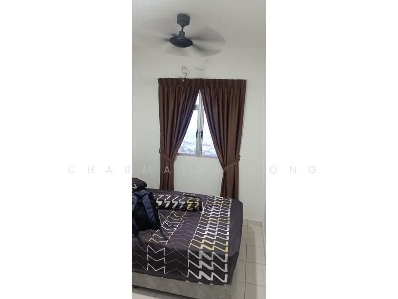 Condominium for Rent at MiNest Residence - Charmaine Wong - Bedroom - PropertyGuru.com.my