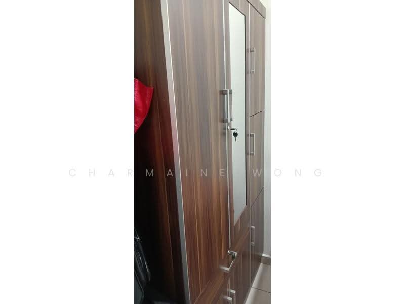 Condominium for Rent at MiNest Residence - Charmaine Wong - PropertyGuru.com.my