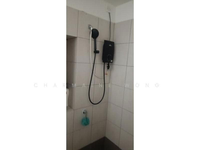 Condominium for Rent at MiNest Residence - Charmaine Wong - Bathroom - PropertyGuru.com.my