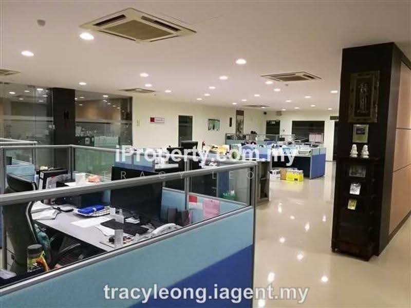 Detached Factory for Sale in Pusat Bandar Puchong (Puchong) - Tracy Leong - PropertyGuru.com.my