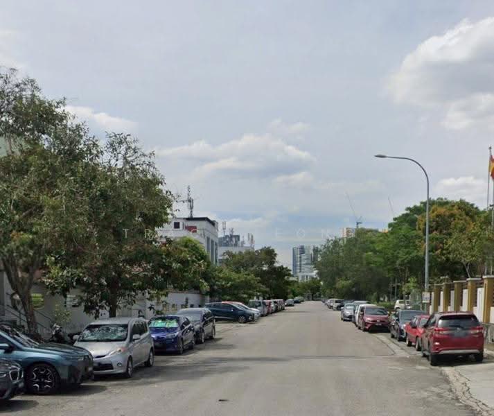 Detached Factory for Sale in Pusat Bandar Puchong (Puchong) - Tracy Leong - Exterior - PropertyGuru.com.my