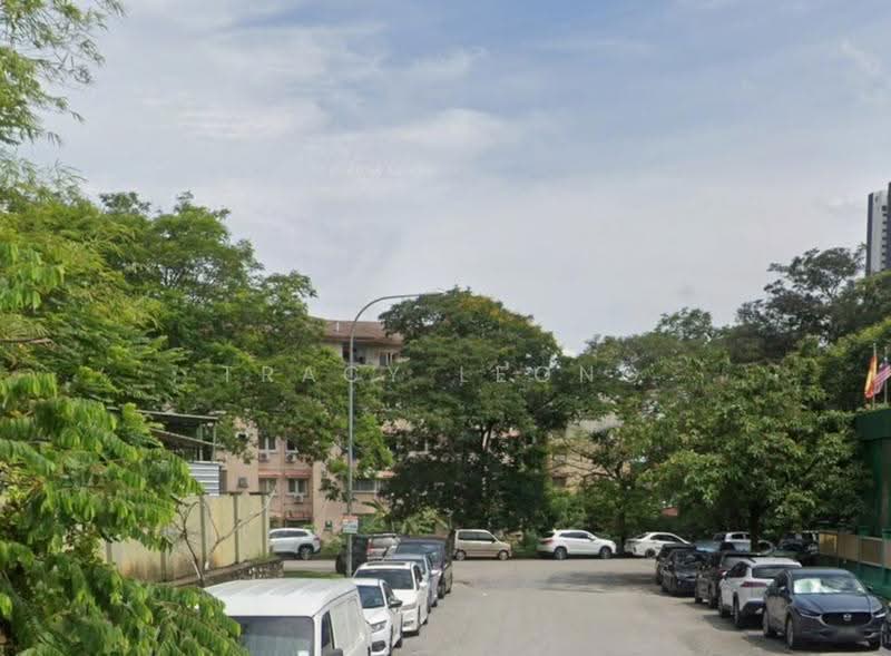 Detached Factory for Sale in Pusat Bandar Puchong (Puchong) - Tracy Leong - Exterior - PropertyGuru.com.my
