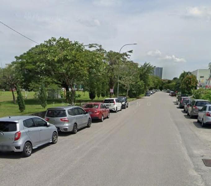 Detached Factory for Sale in Pusat Bandar Puchong (Puchong) - Tracy Leong - Exterior - PropertyGuru.com.my