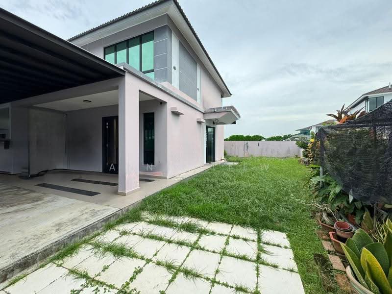2-storey Terraced House for Sale in Johor Bahru (Johor) - Annly Liew - Exterior - PropertyGuru.com.my
