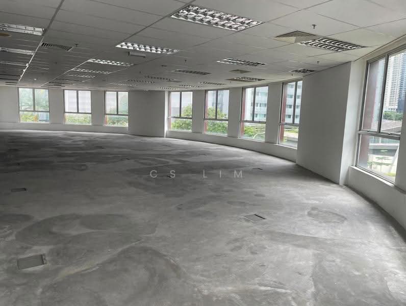 Office for Rent in KLCC (KL City Centre) - CS Lim - Interior - PropertyGuru.com.my