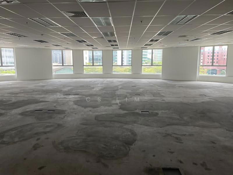 Office for Rent in KLCC (KL City Centre) - CS Lim - Interior - PropertyGuru.com.my
