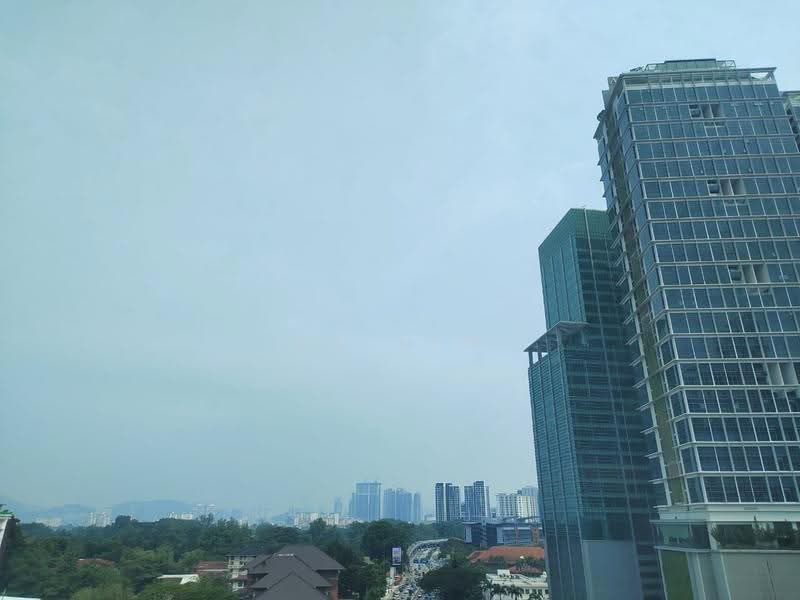 Office for Rent in KLCC (KL City Centre) - CS Lim - View - PropertyGuru.com.my