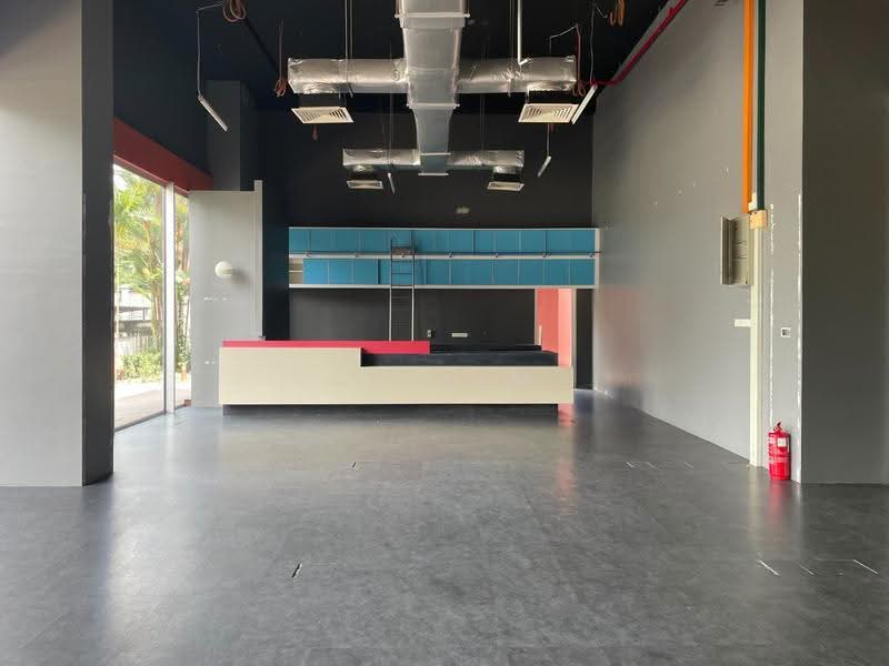 Office for Rent in KLCC (KL City Centre) - CS Lim - Interior - PropertyGuru.com.my