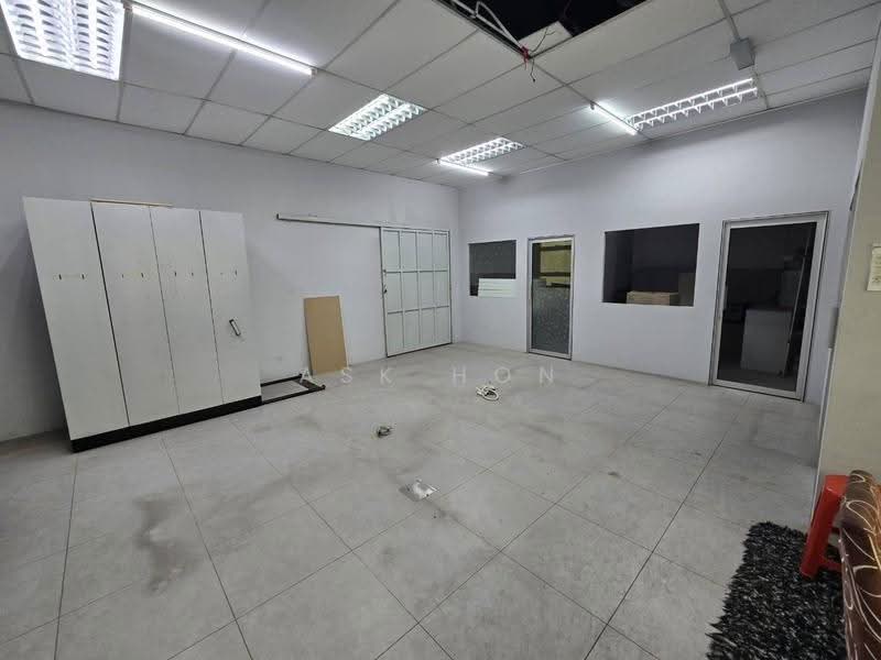 Cluster Factory for Rent in Kempas Utama (Tebrau) - Ask Hon - Interior - PropertyGuru.com.my