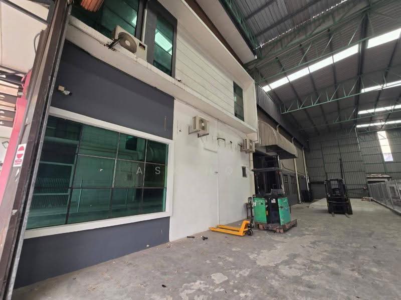 Cluster Factory for Rent in Kempas Utama (Tebrau) - Ask Hon - Exterior - PropertyGuru.com.my