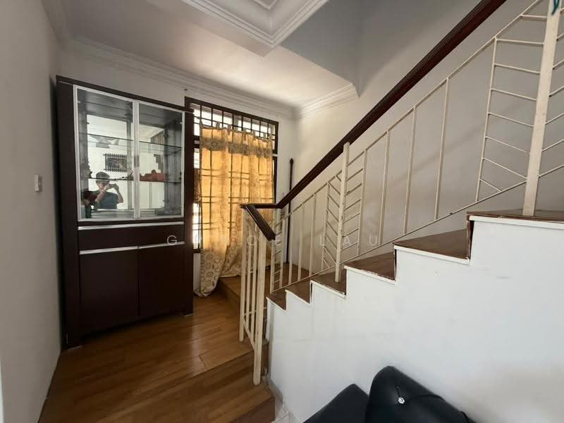2-storey Terraced House for Rent in Taman Mutiara Rini (Skudai) - Grace Lau - Interior - PropertyGuru.com.my
