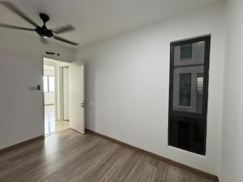 Service Residence for Sale at Danau Kota Suite Apartments - Tan Ru Xin - Interior - PropertyGuru.com.my