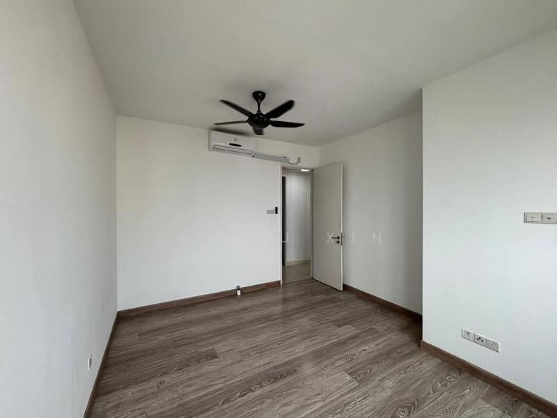 Service Residence for Sale at Danau Kota Suite Apartments - Tan Ru Xin - Interior - PropertyGuru.com.my