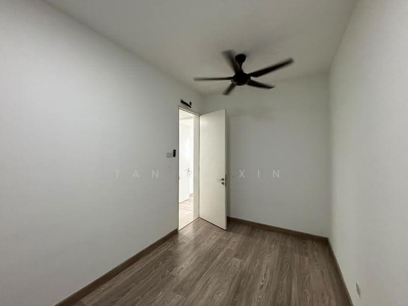 Service Residence for Sale at Danau Kota Suite Apartments - Tan Ru Xin - Interior - PropertyGuru.com.my