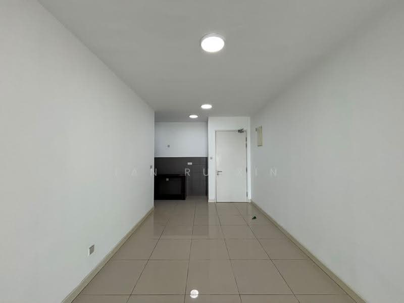 Service Residence for Sale at Danau Kota Suite Apartments - Tan Ru Xin - Interior - PropertyGuru.com.my
