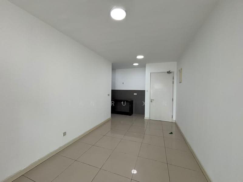 Service Residence for Sale at Danau Kota Suite Apartments - Tan Ru Xin - Interior - PropertyGuru.com.my