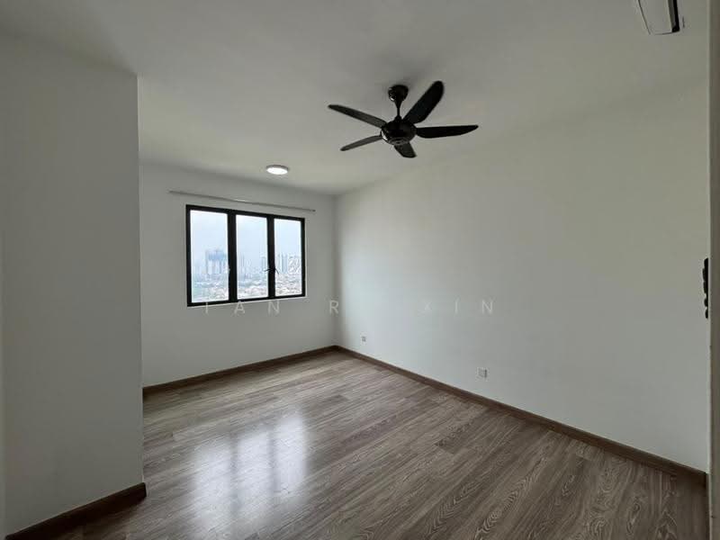 Service Residence for Sale at Danau Kota Suite Apartments - Tan Ru Xin - Bedroom - PropertyGuru.com.my