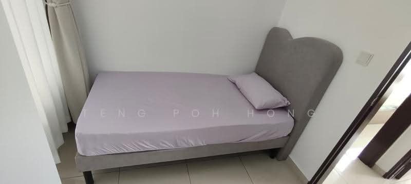 Kondominium untuk Disewa di The Jalil (Bayu Jalil) - Teng Poh Hong - Bedroom - PropertyGuru.com.my