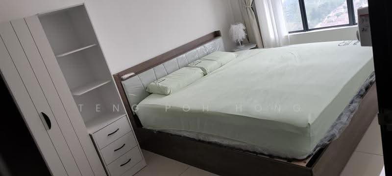 Kondominium untuk Disewa di The Jalil (Bayu Jalil) - Teng Poh Hong - Bedroom - PropertyGuru.com.my