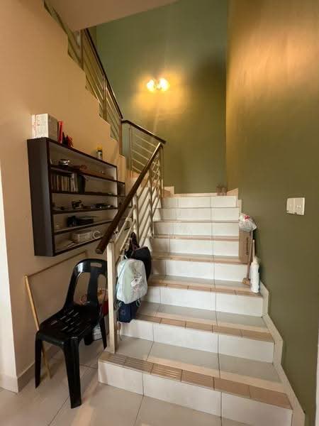 Rumah Teres 2-Tingkat untuk Dijual di Horizon Hills (Iskandar Puteri (Nusajaya)) - CY Khaw - PropertyGuru.com.my