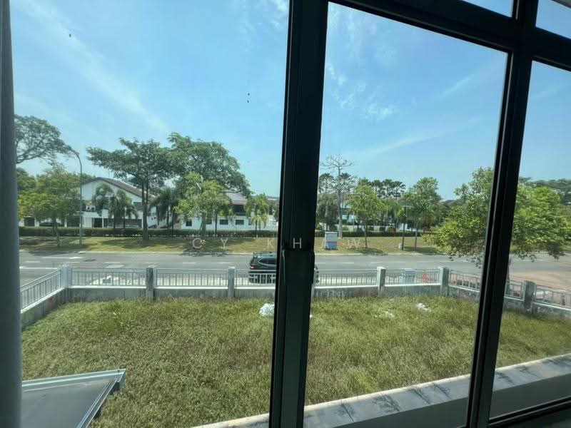 Rumah Teres 2-Tingkat untuk Dijual di Horizon Hills (Iskandar Puteri (Nusajaya)) - CY Khaw - PropertyGuru.com.my