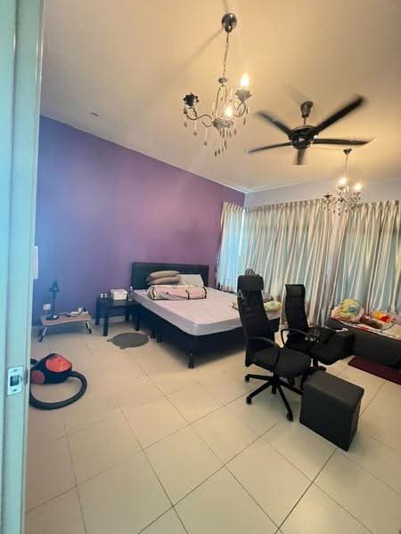 Rumah Teres 2-Tingkat untuk Dijual di Horizon Hills (Iskandar Puteri (Nusajaya)) - CY Khaw - PropertyGuru.com.my